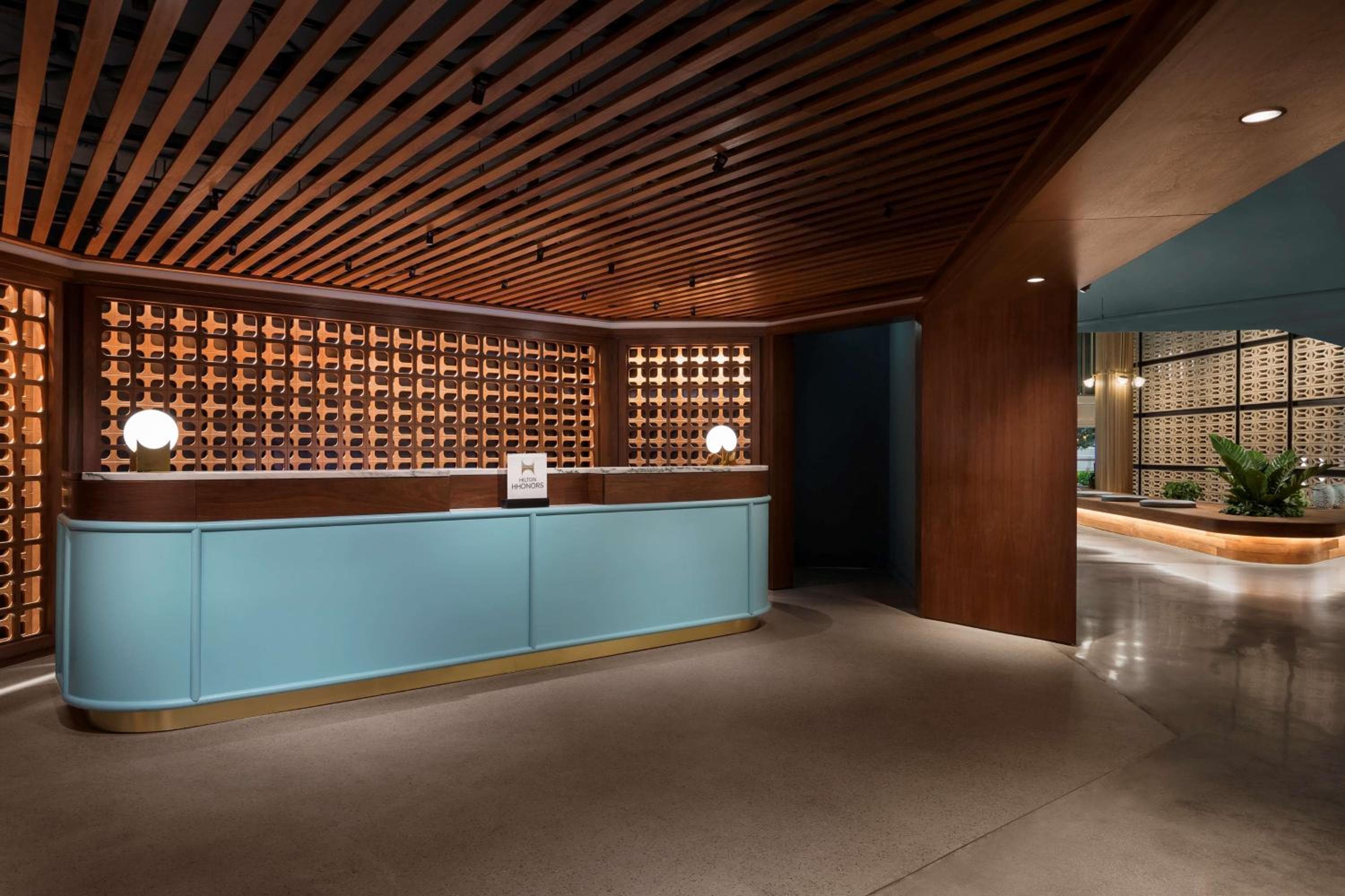 The Gates Hotel South Beach