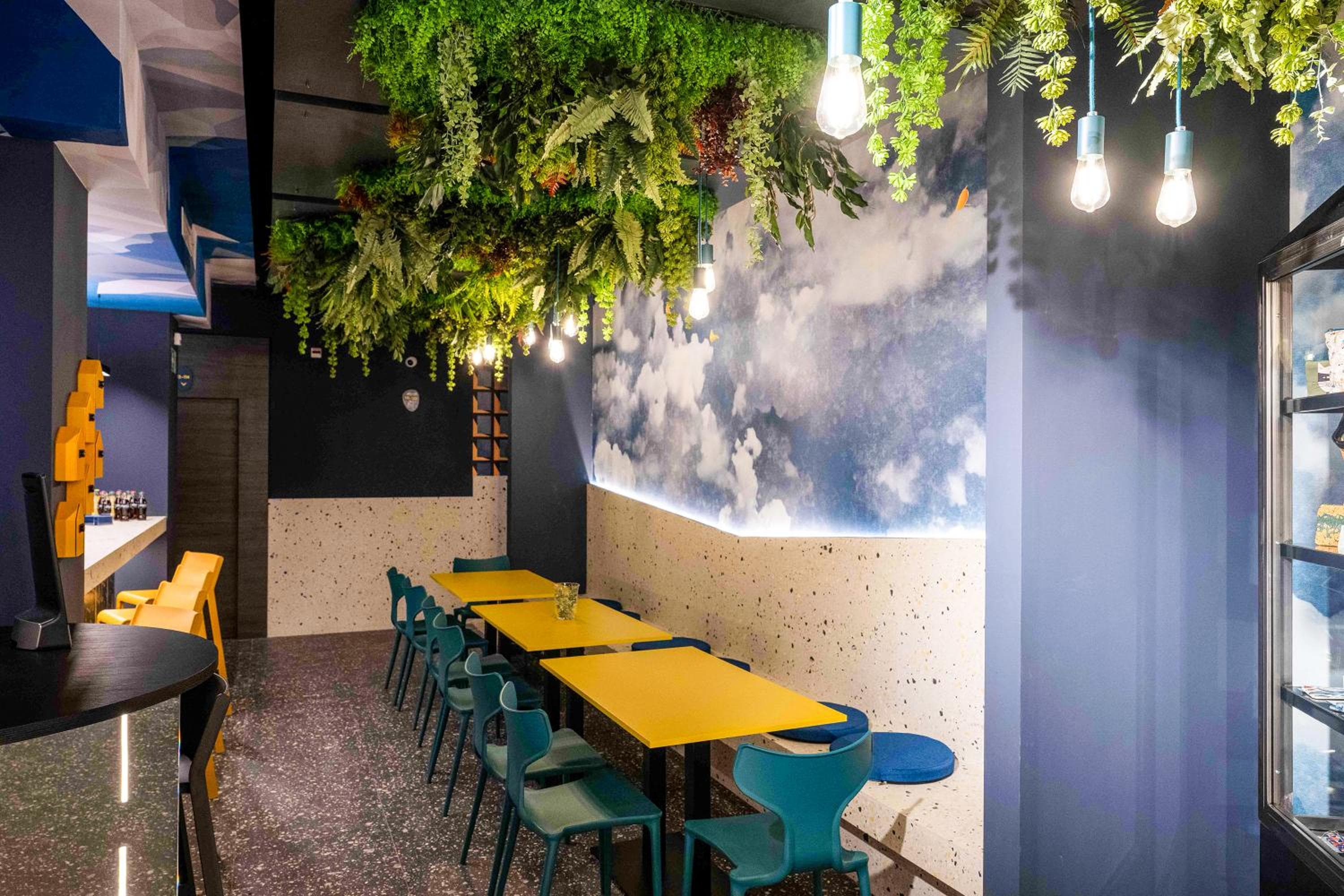 Pathos by Mimood Aparthotels