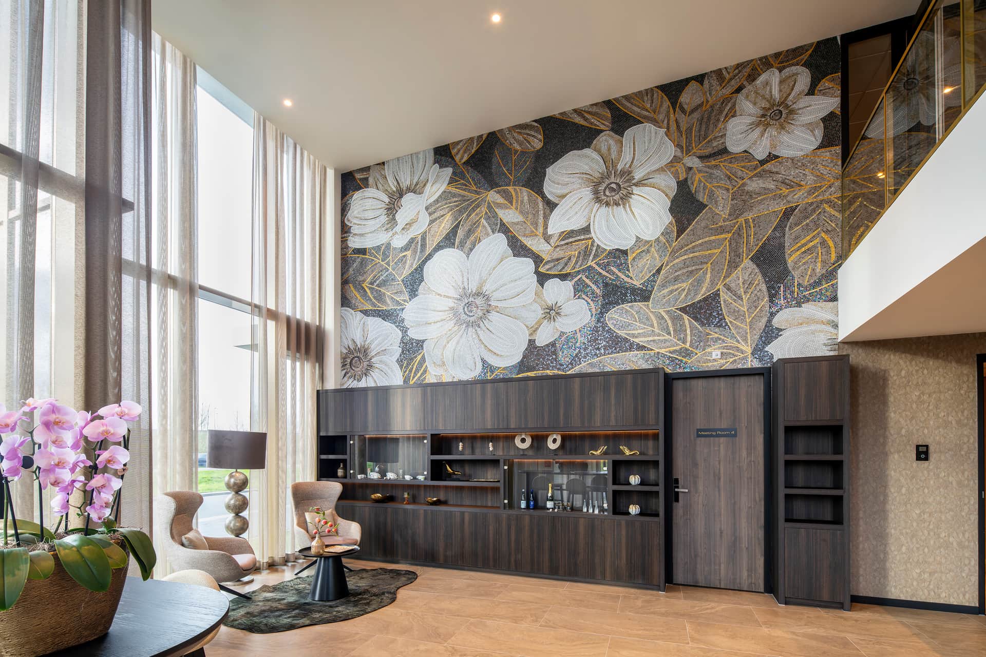 Ozo Hotels de President Amsterdam Airport