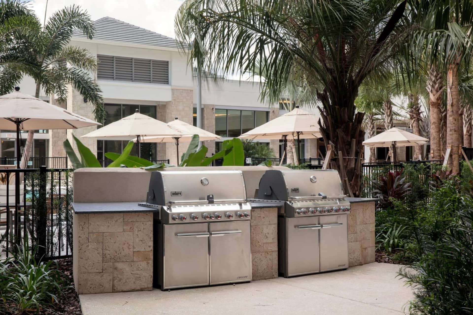 TownePlace Suites by Marriott Orlando Theme Parks/Lake Buena Vista