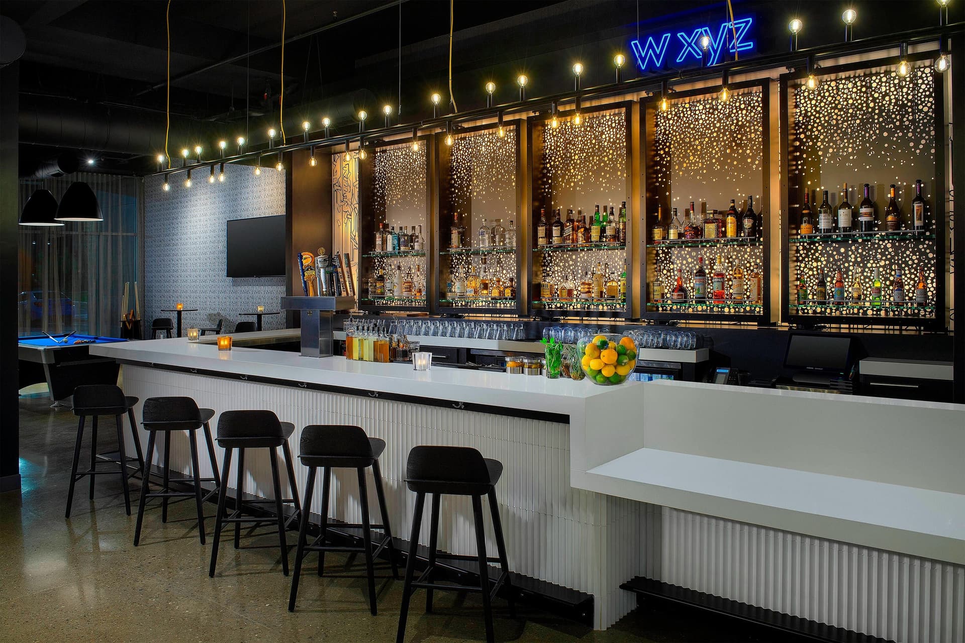 Aloft Dublin-Pleasanton