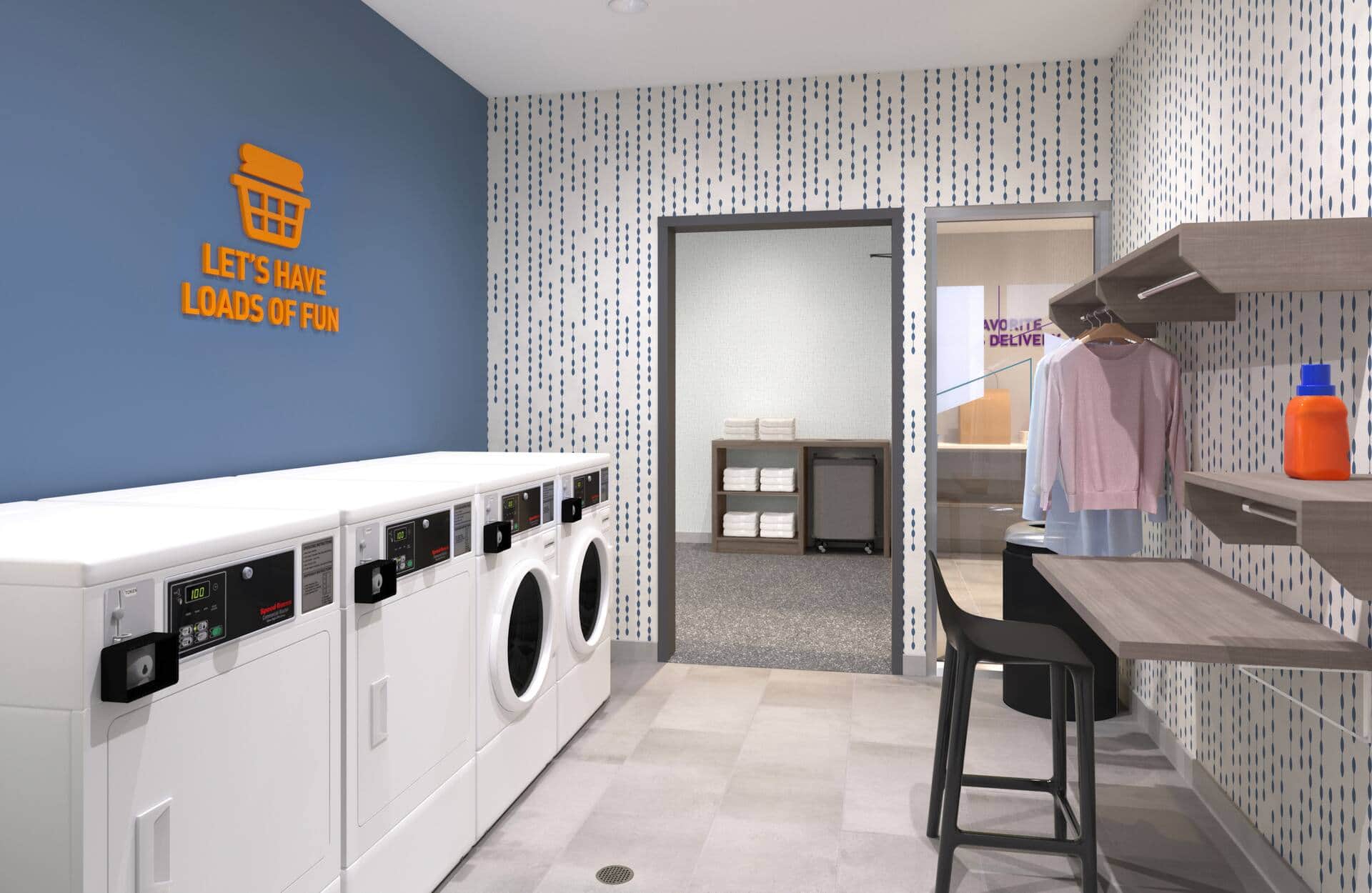 Home2 Suites by Hilton Ashburn, VA