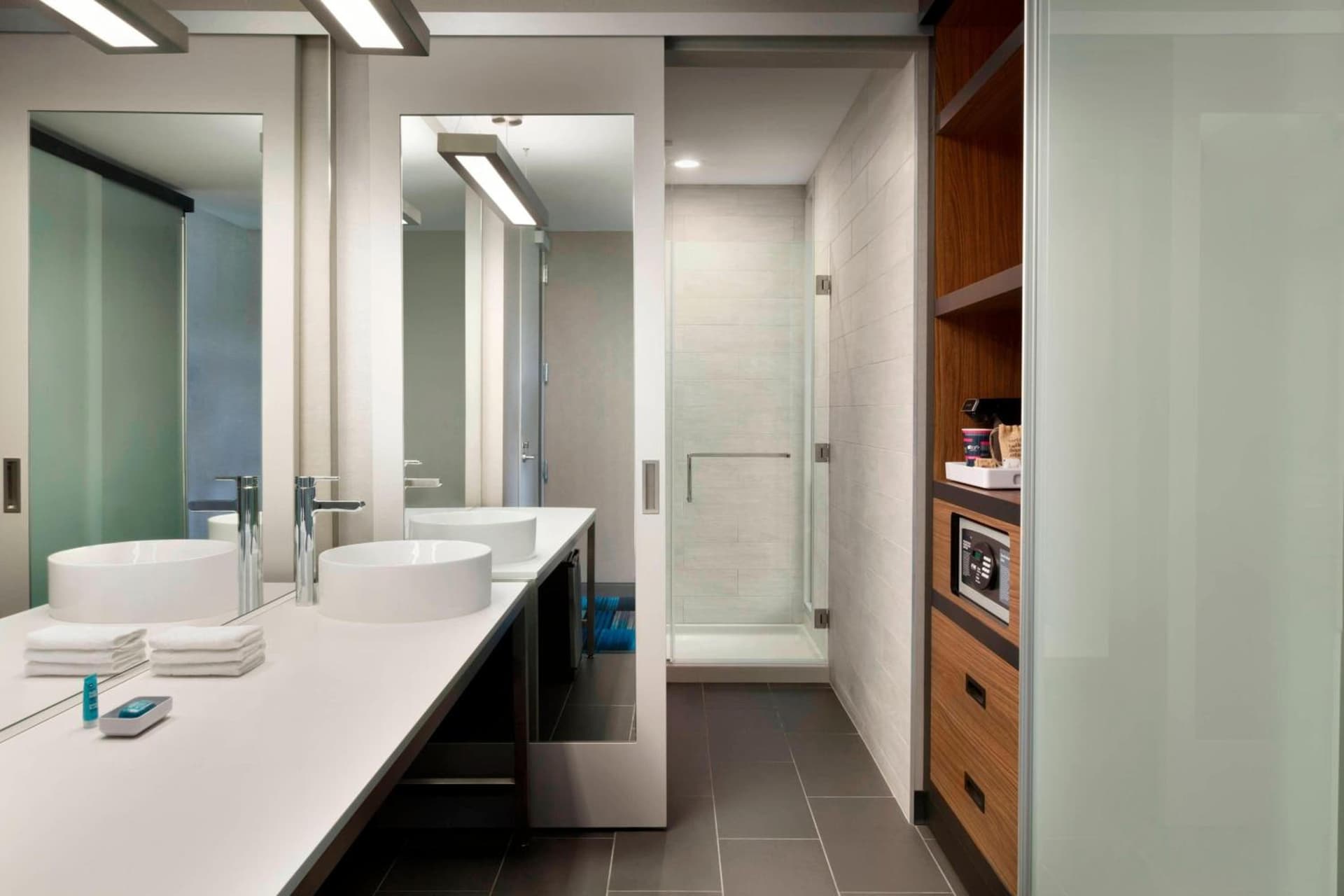 Aloft Hillsboro-Beaverton