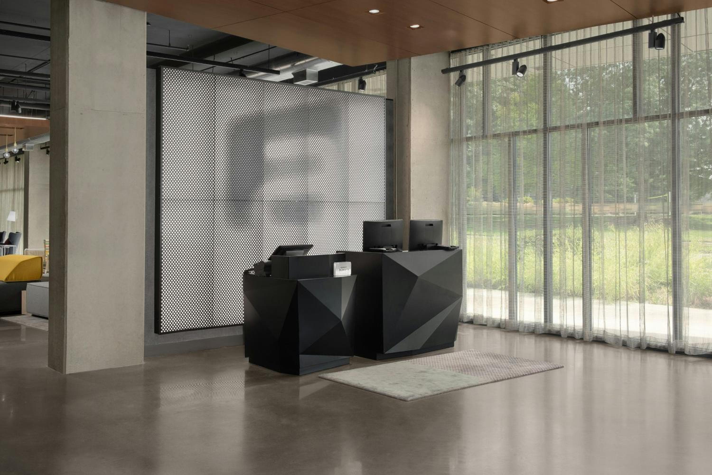 Aloft Hillsboro-Beaverton