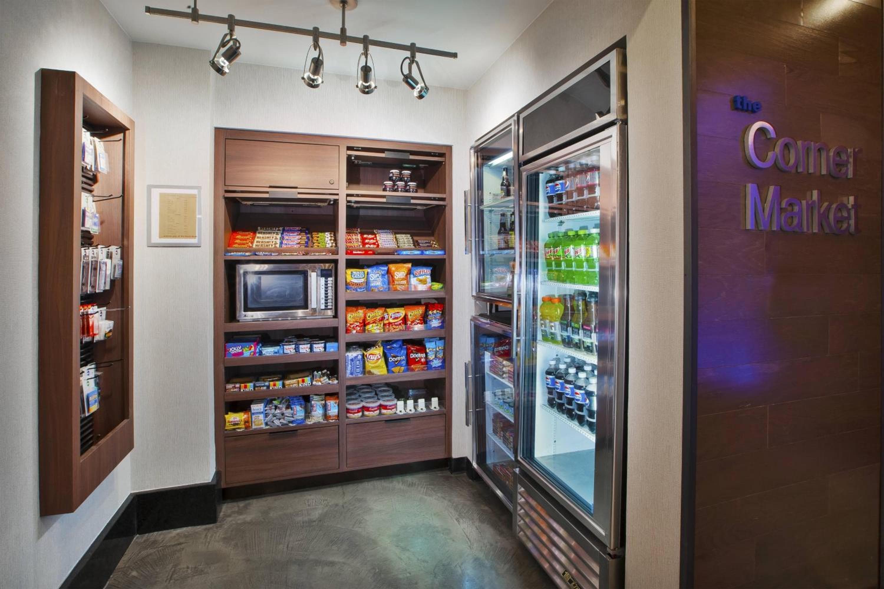 Fairfield Inn & Suites Milwaukee Downtown