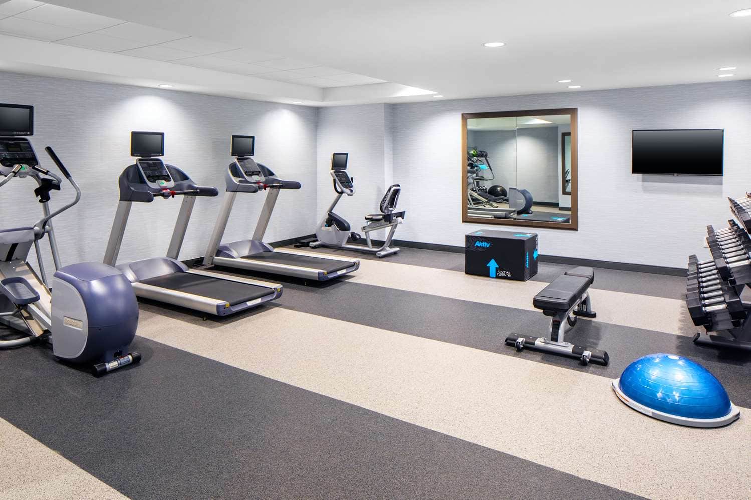 Homewood Suites by Hilton Atlanta Lenox Buckhead