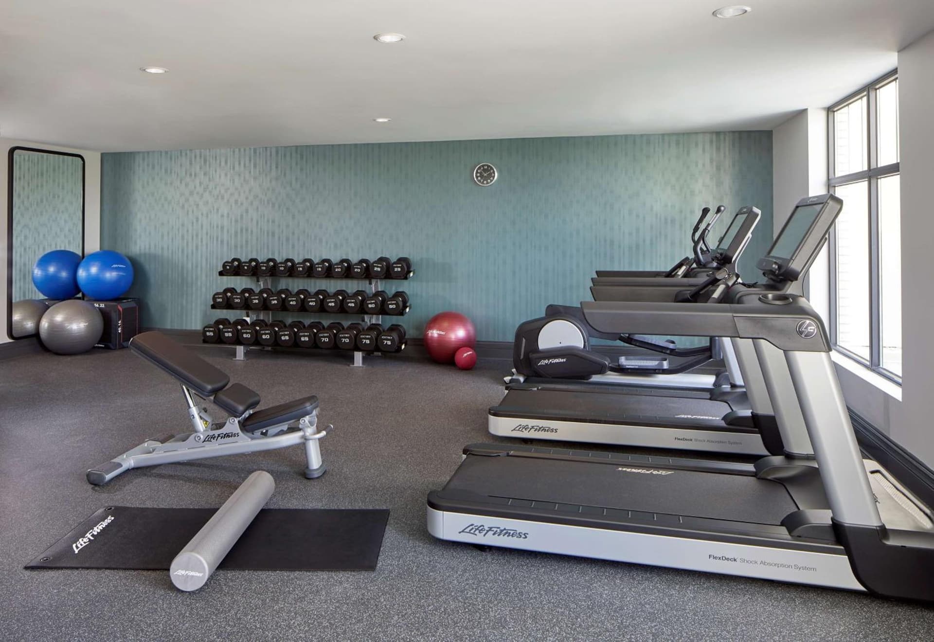 The Hamilton Alpharetta, Curio Collection by Hilton