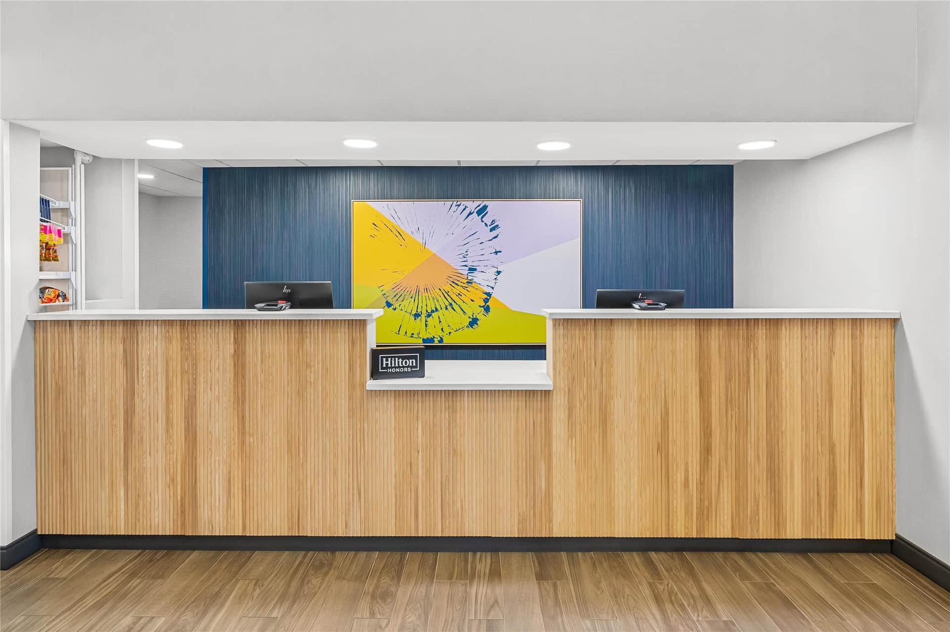 Spark by Hilton North Little Rock