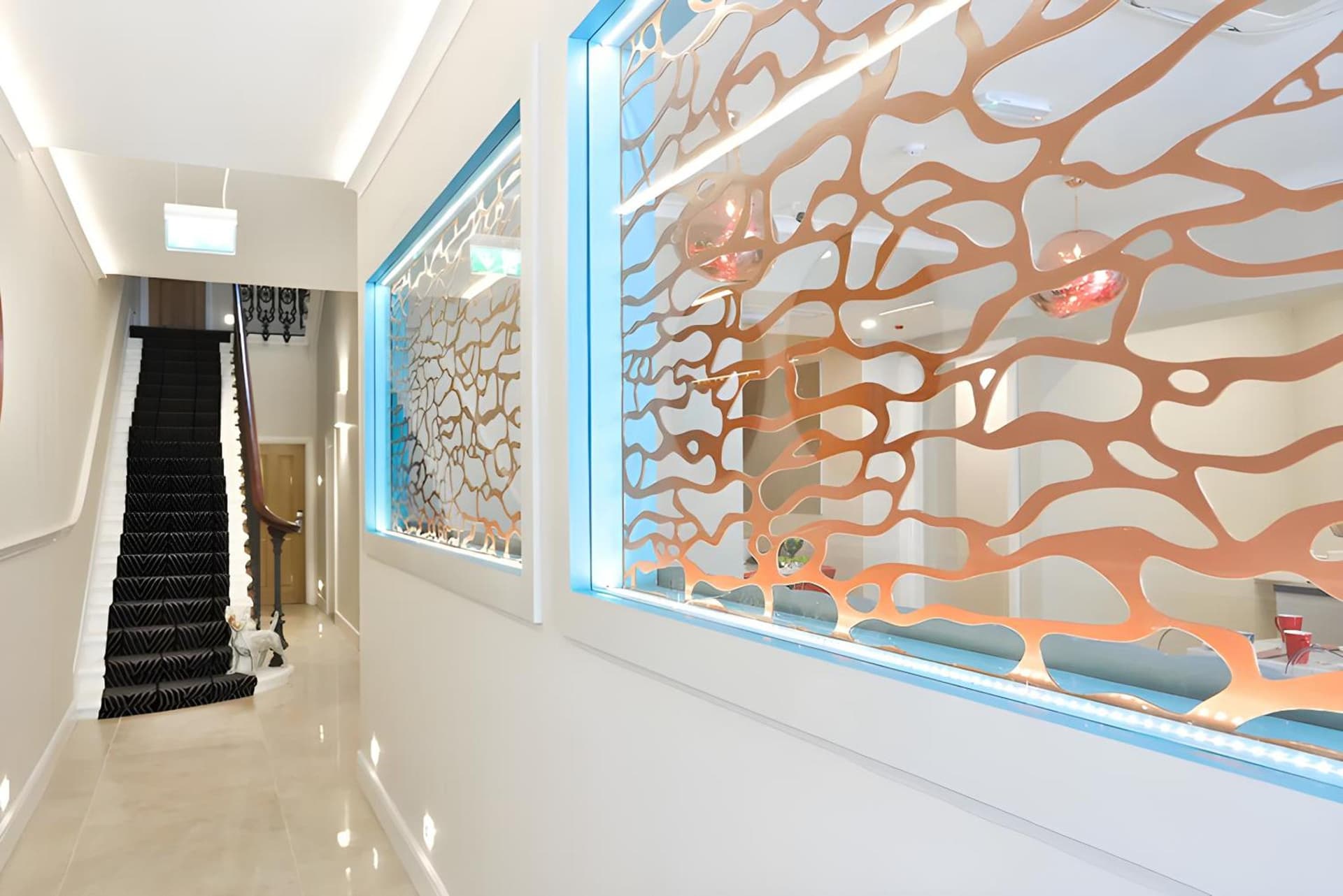 The Chapter Hotels - London Hyde Park