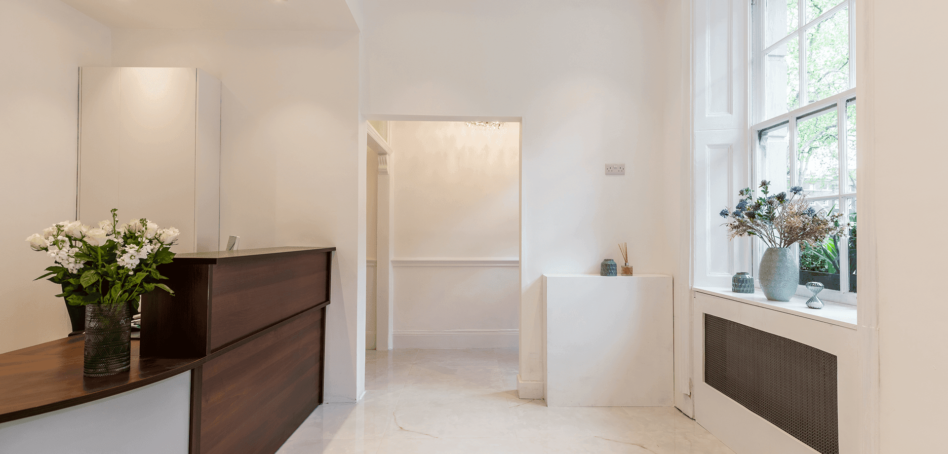 The Chapter Hotels - London Hyde Park