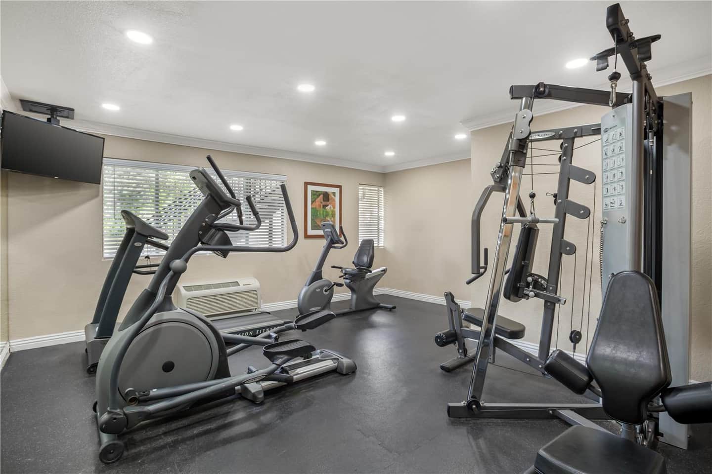 Best Western Gold Country Inn