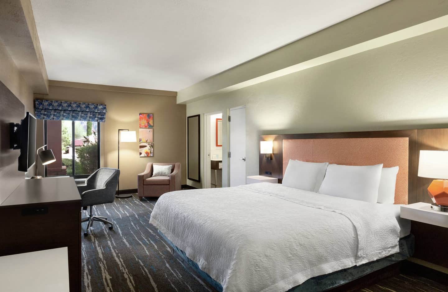 Hampton Inn Sedona