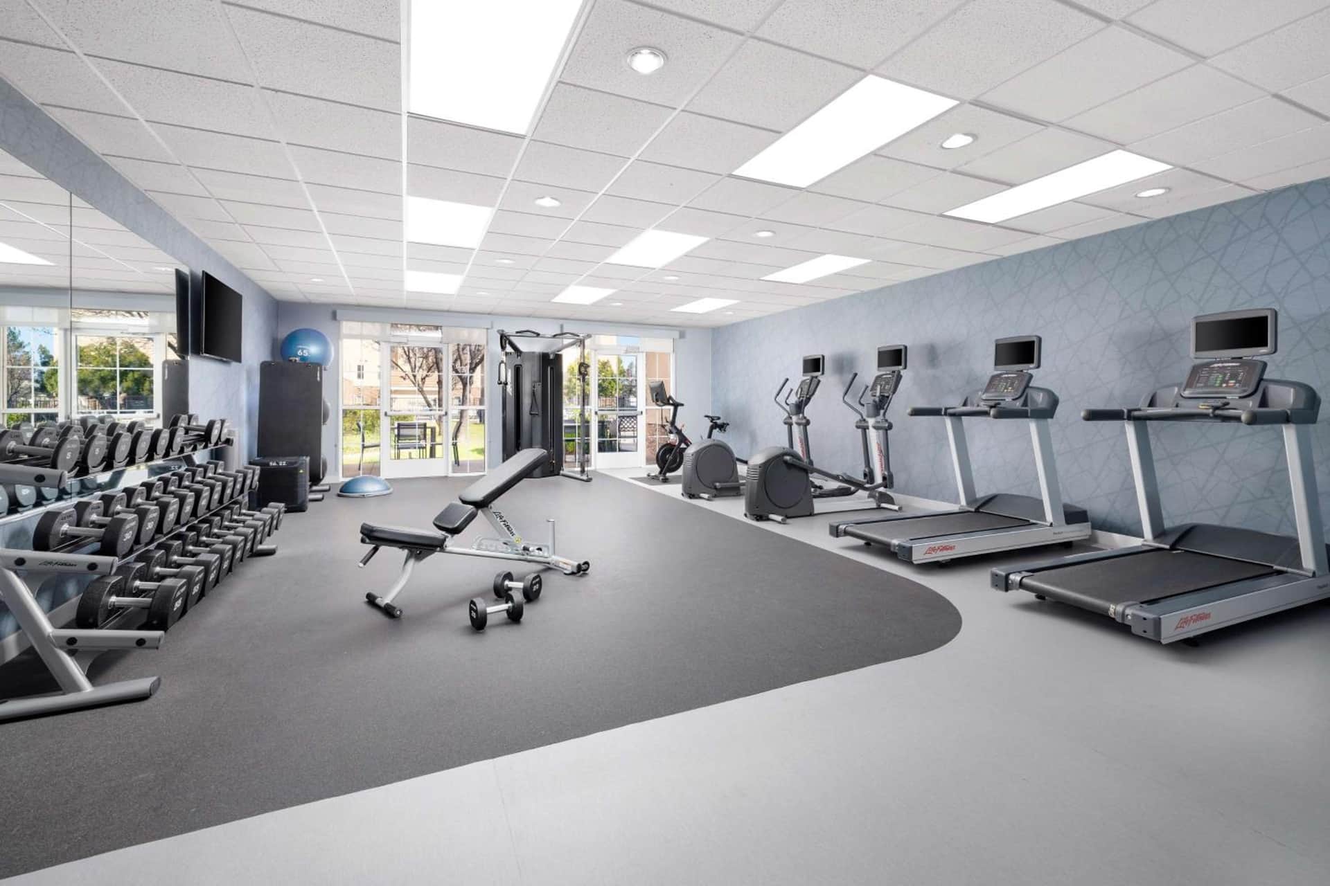 Homewood Suites by Hilton Sacramento-Roseville