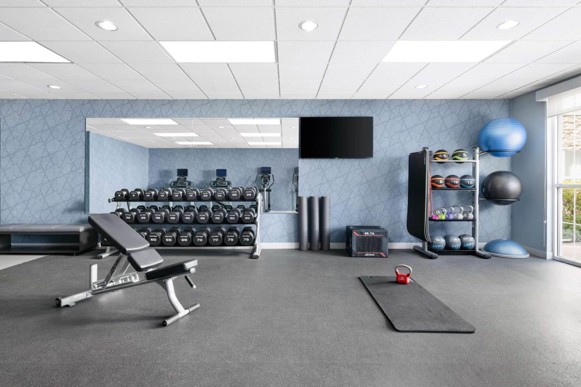 Homewood Suites by Hilton Sacramento-Roseville