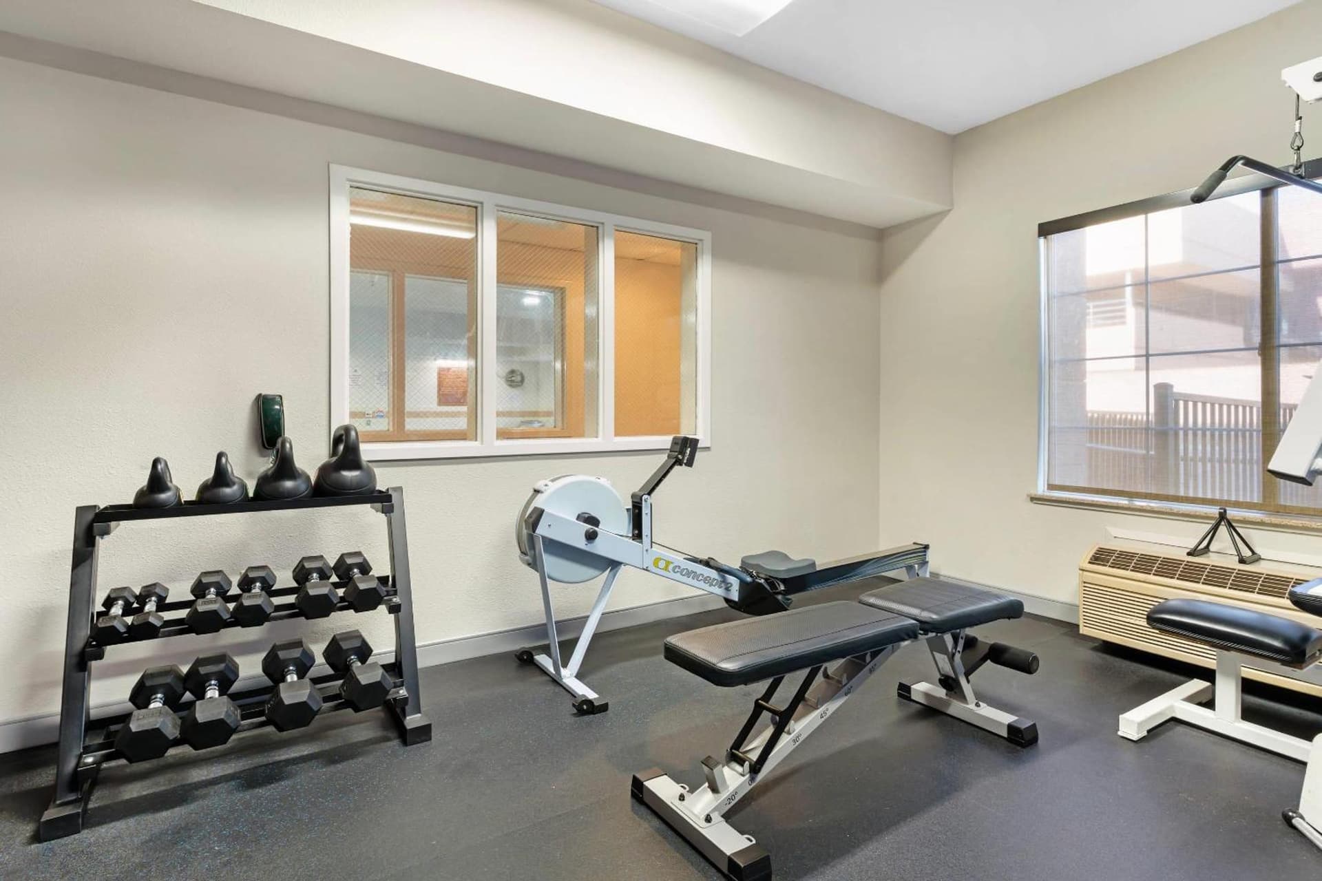 Comfort Inn & Suites Sacramento - University Area