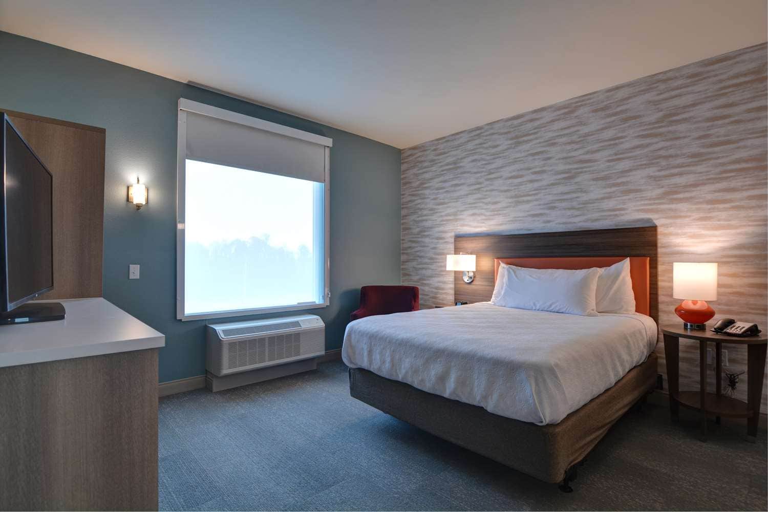 Home2 Suites by Hilton Panama City Beach