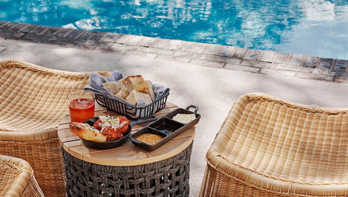 The Kimpton Brice Hotel