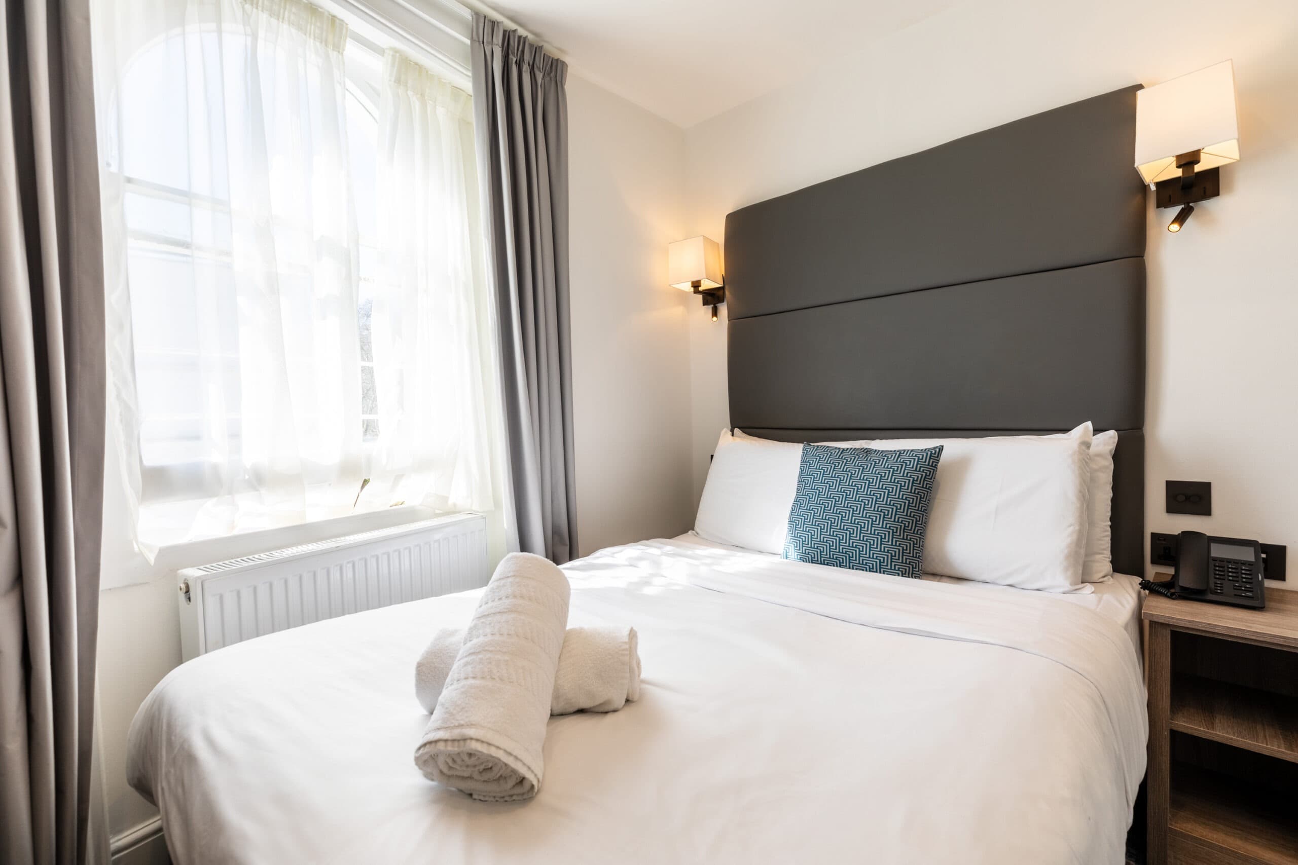 The Chapter Hotels - The J Hyde Park