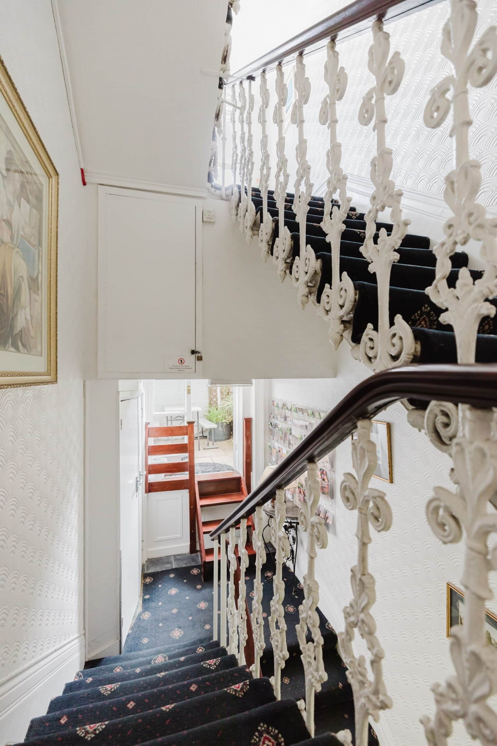 The Chapter Hotels - Falcon Hotel
