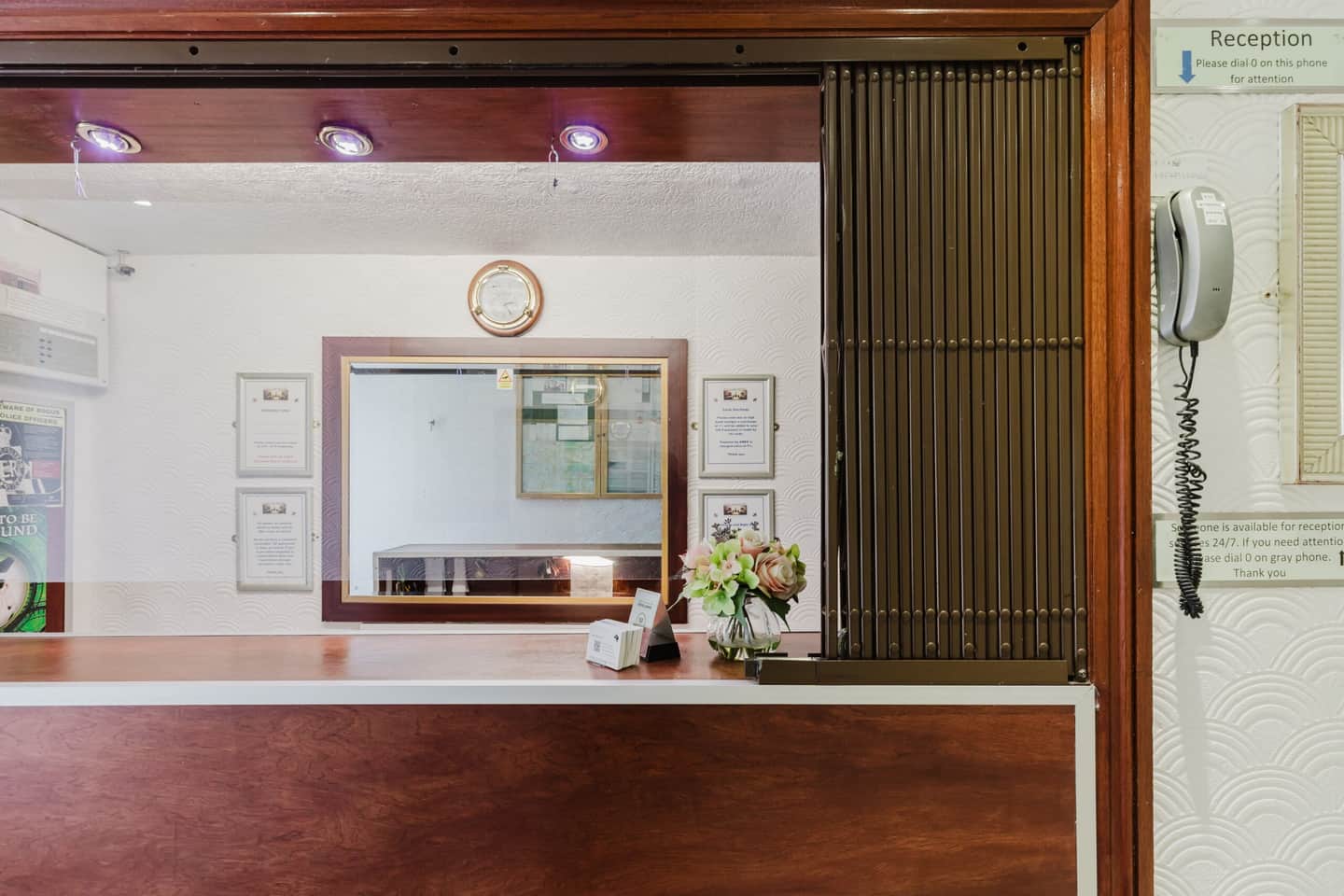 The Chapter Hotels - Falcon Hotel