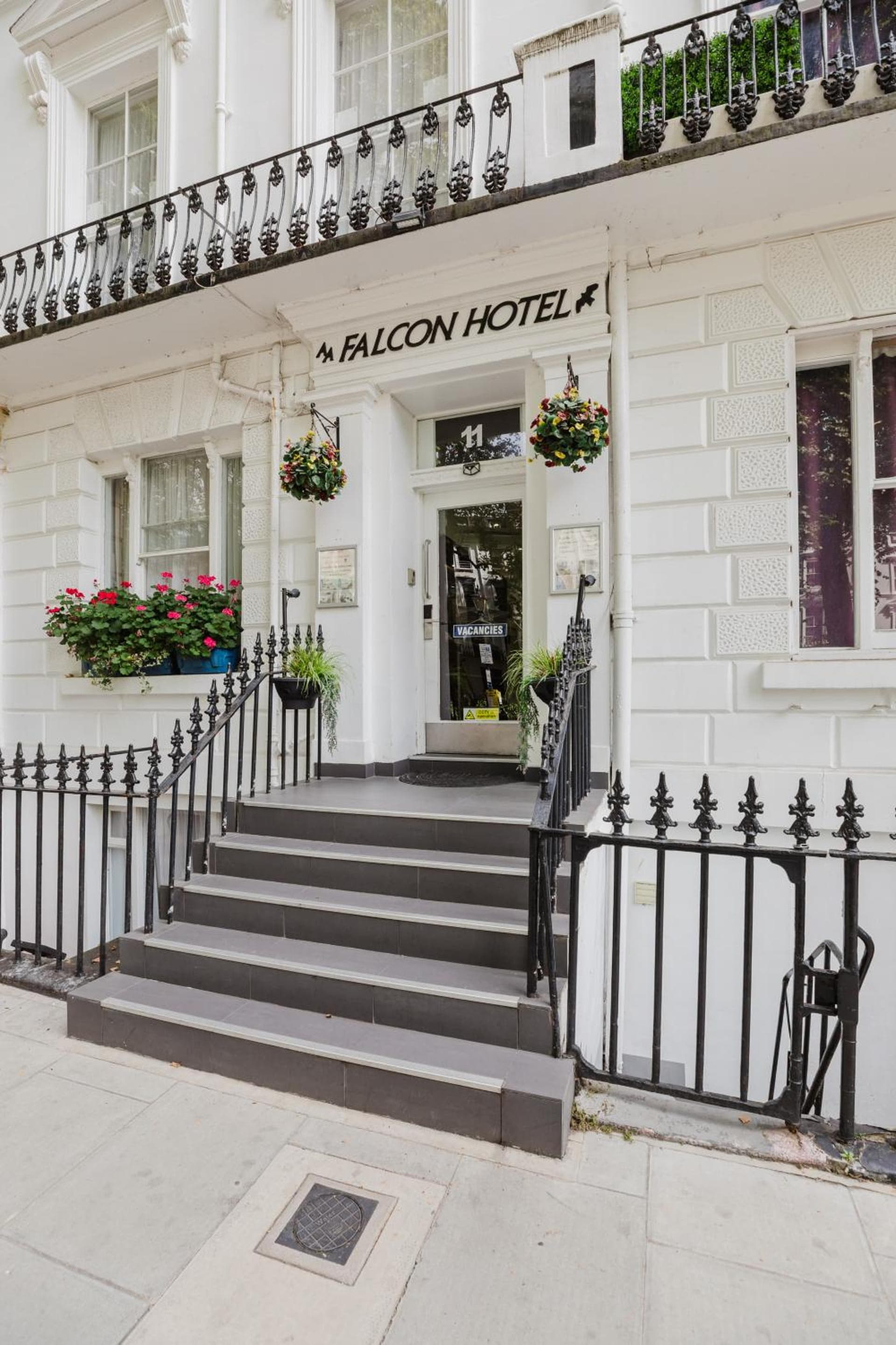 The Chapter Hotels - Falcon Hotel