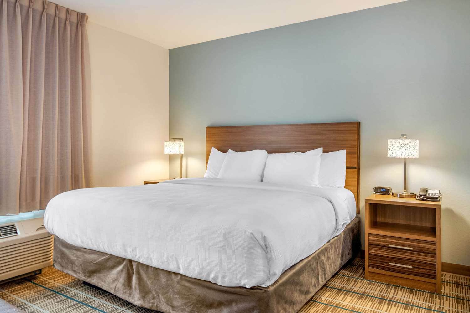 MainStay Suites Newnan Atlanta South