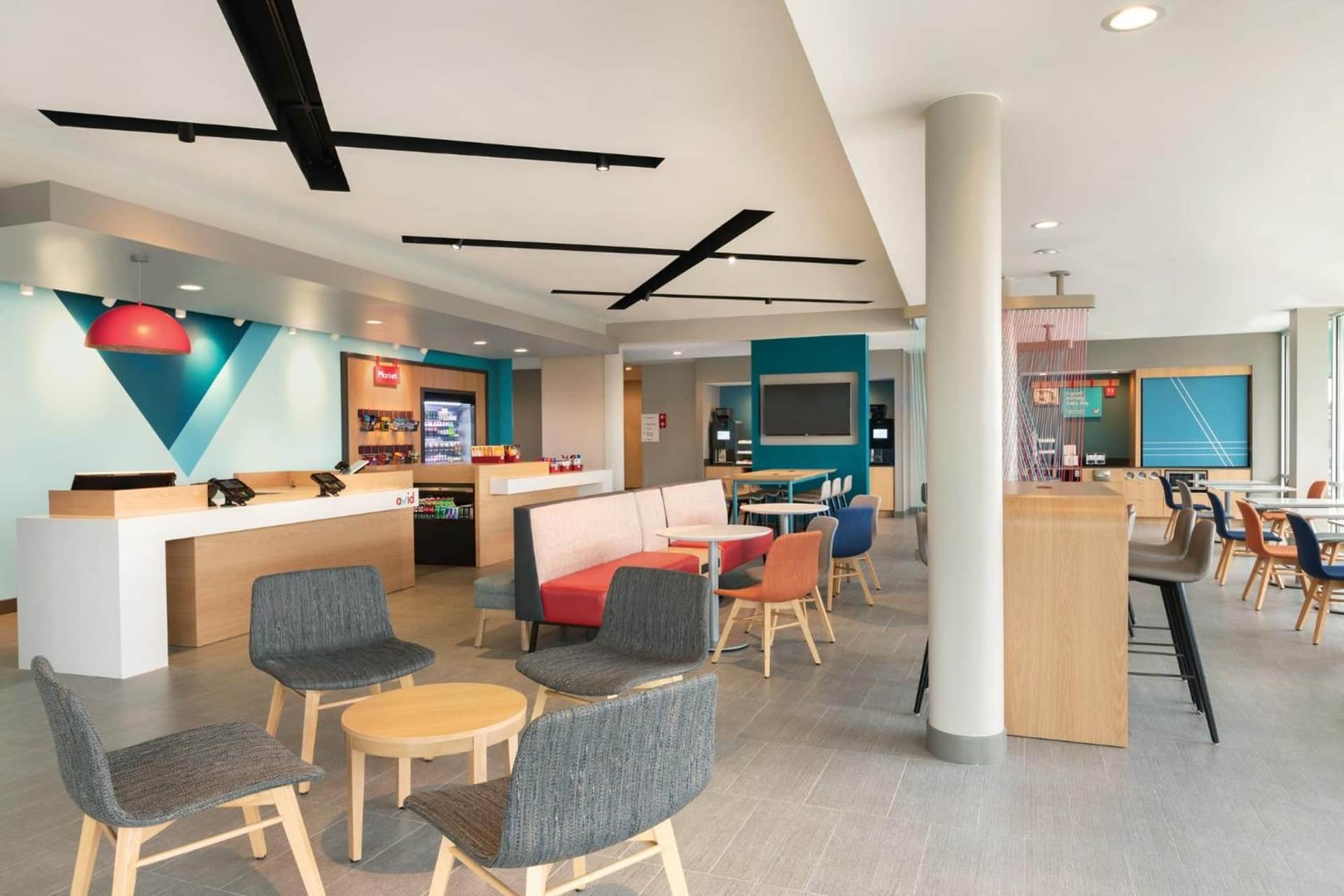 avid hotels Austin NW - Lakeline by IHG