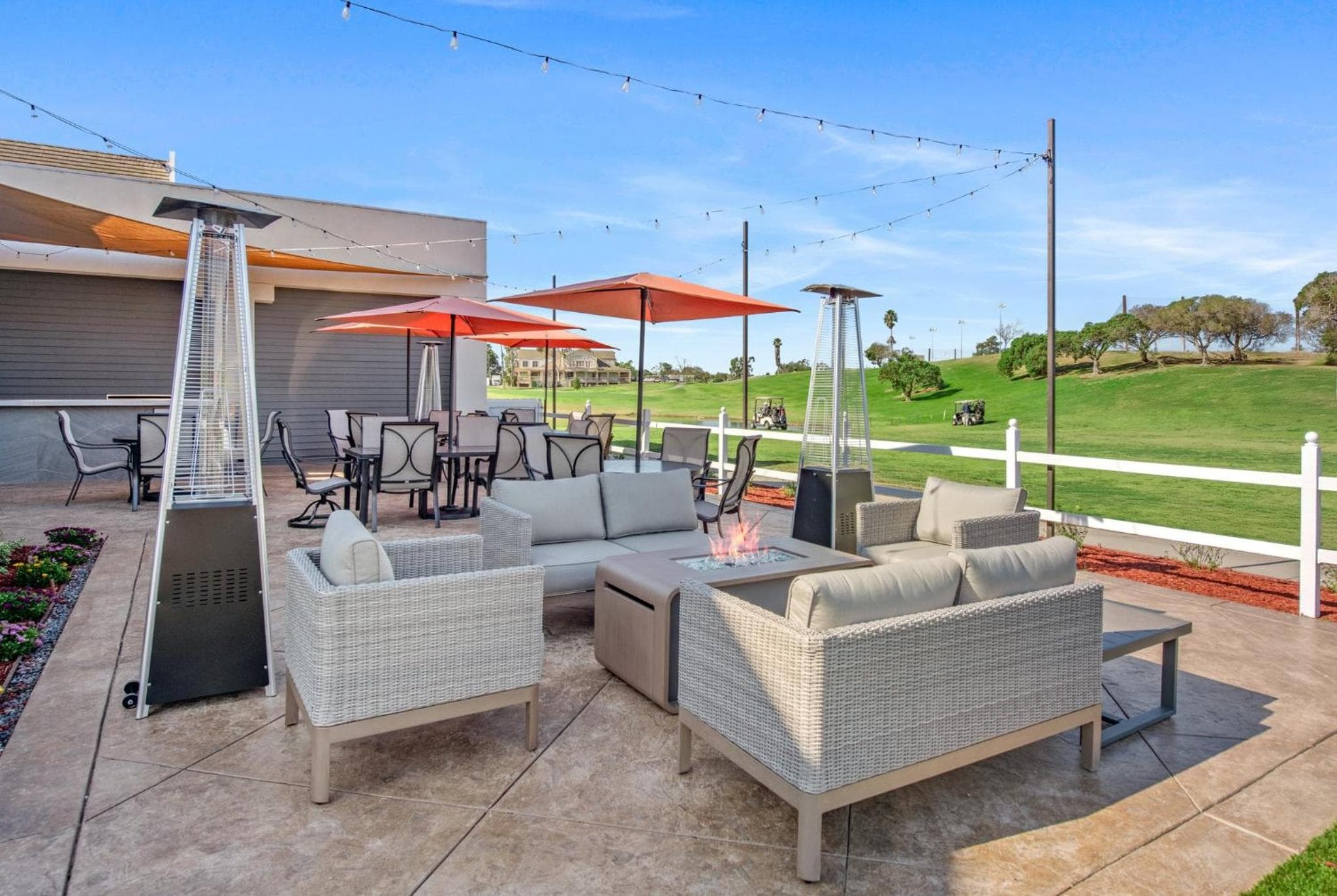 Staybridge Suites - Oxnard - River Ridge