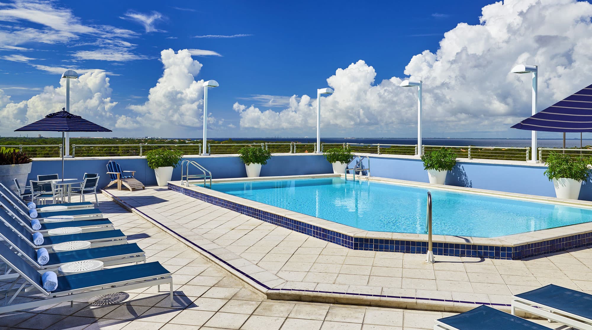 The Westshore Grand, A Tribute Portfolio