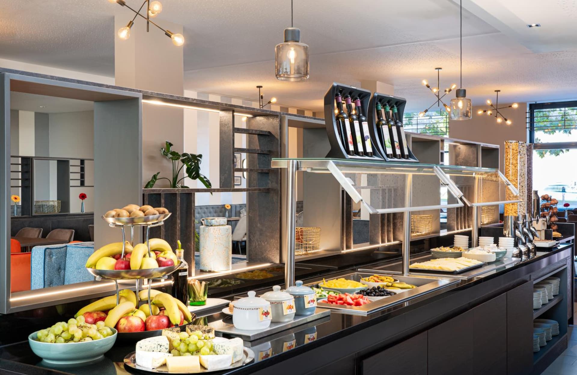 Leonardo Hotel Vienna Hauptbahnhof