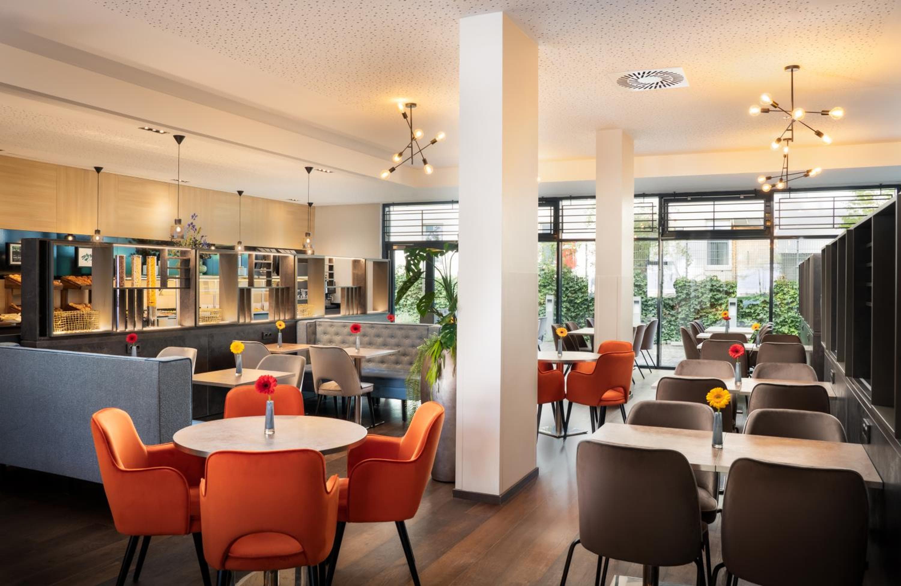 Leonardo Hotel Vienna Hauptbahnhof