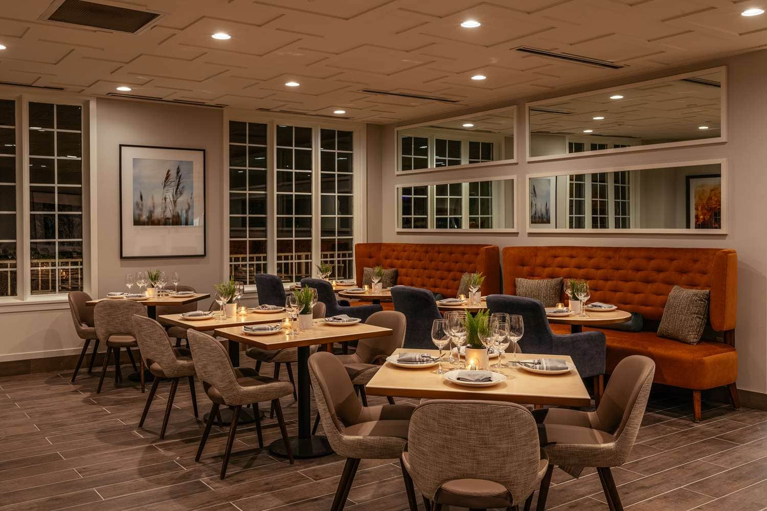 Somerset Hills Hotel, Tapestry Collection by Hilton