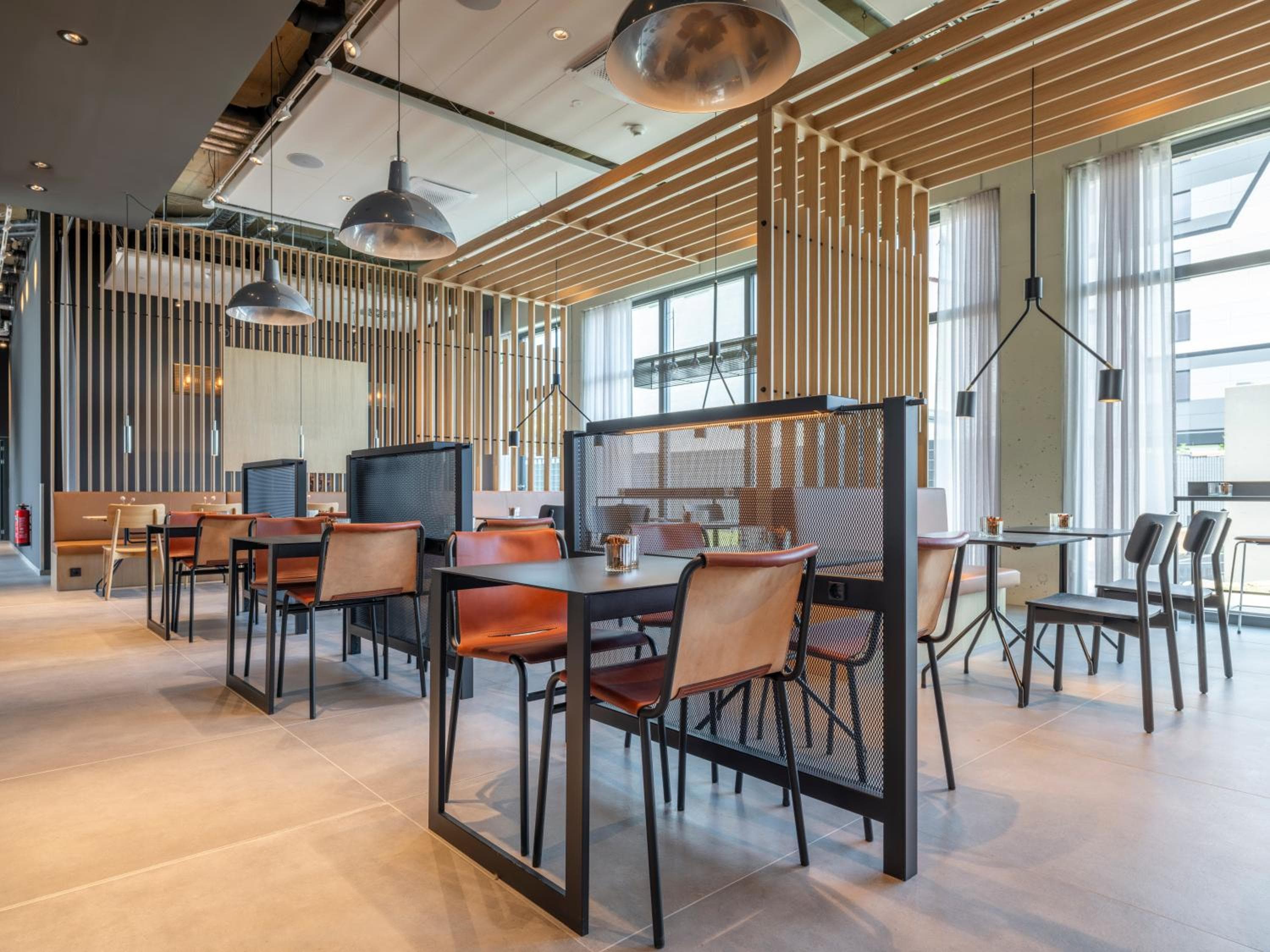 Zleep Hotel Frankfurt Airport Kelsterbach