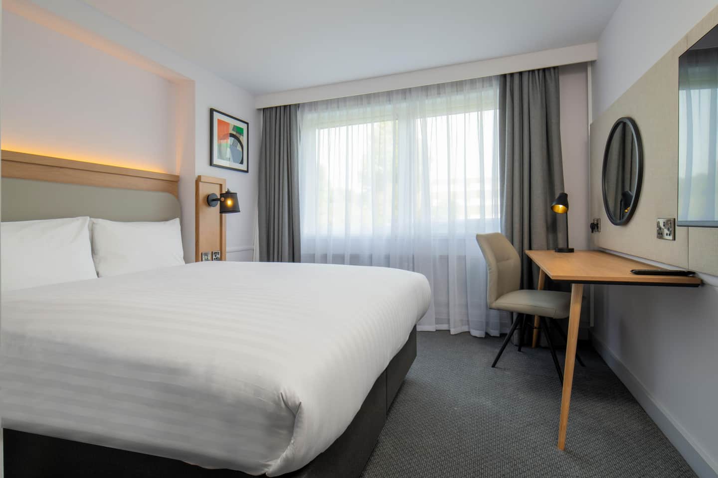 Holiday Inn Bristol Filton