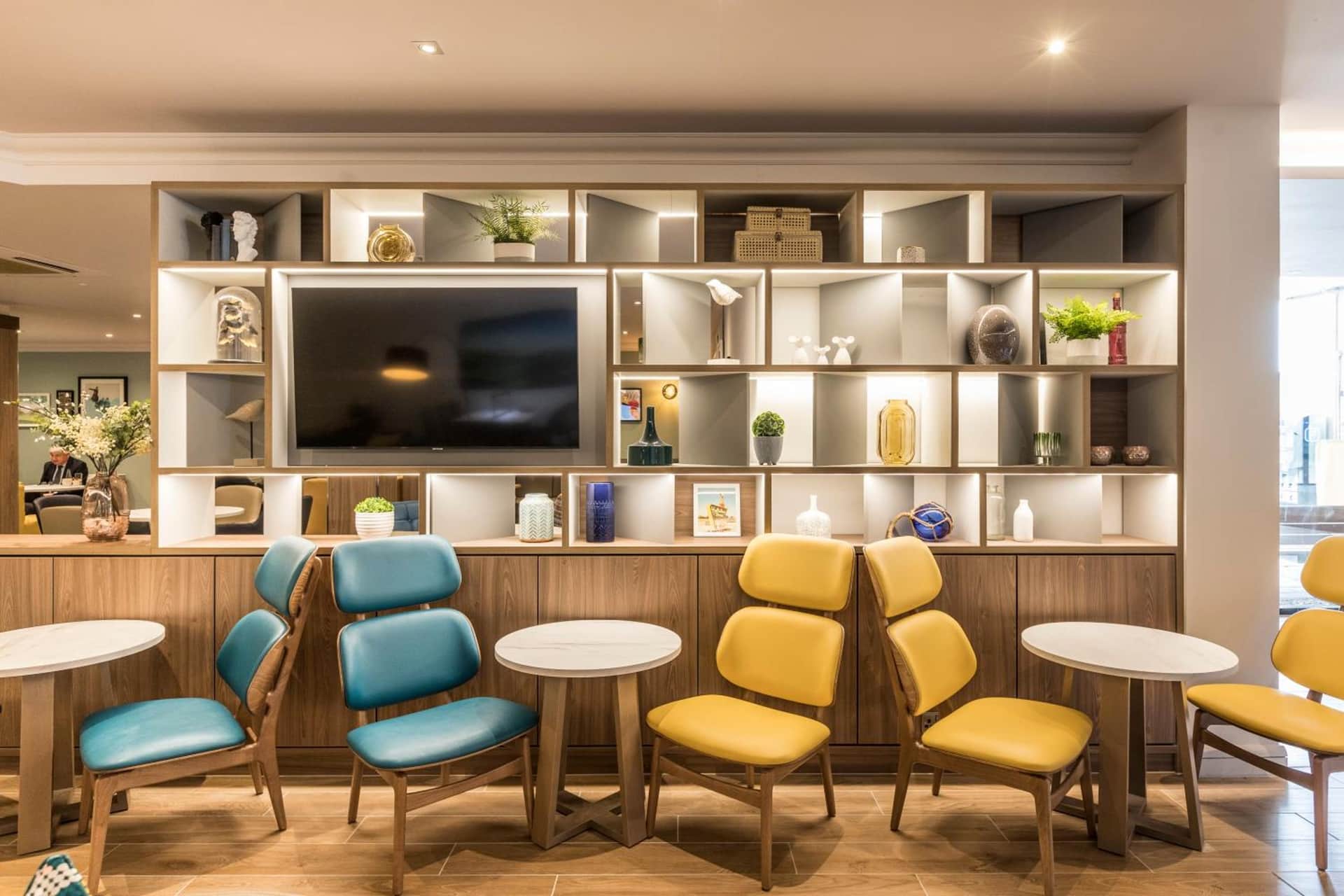 Holiday Inn Bristol Filton