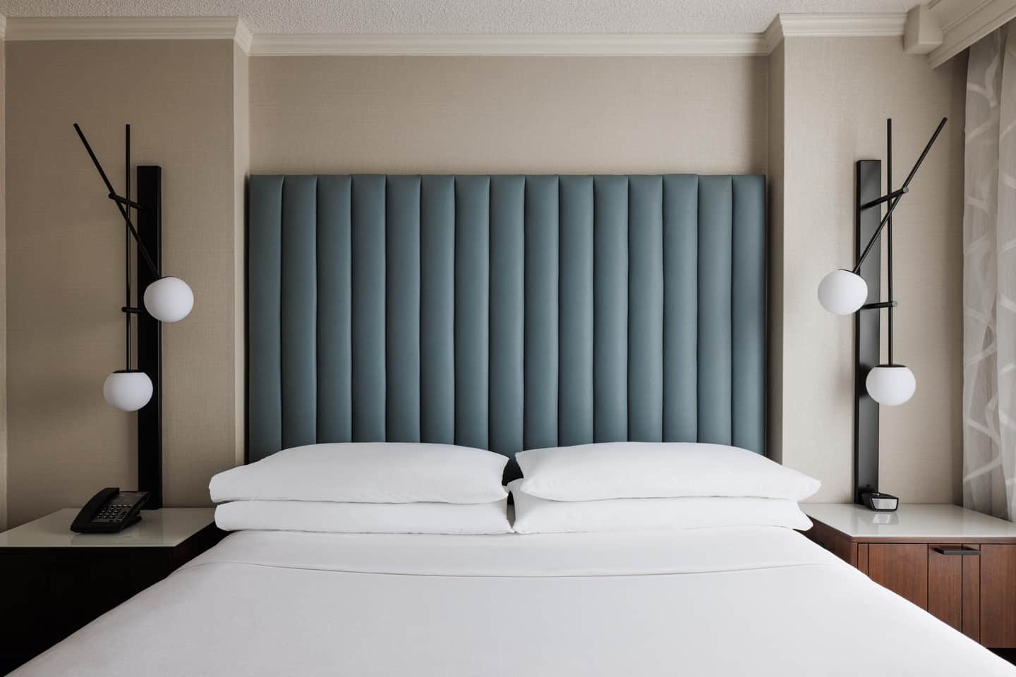 Chicago Marriott Suites Deerfield
