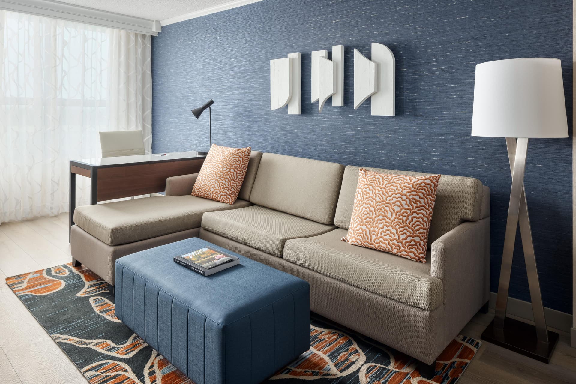 Chicago Marriott Suites Deerfield