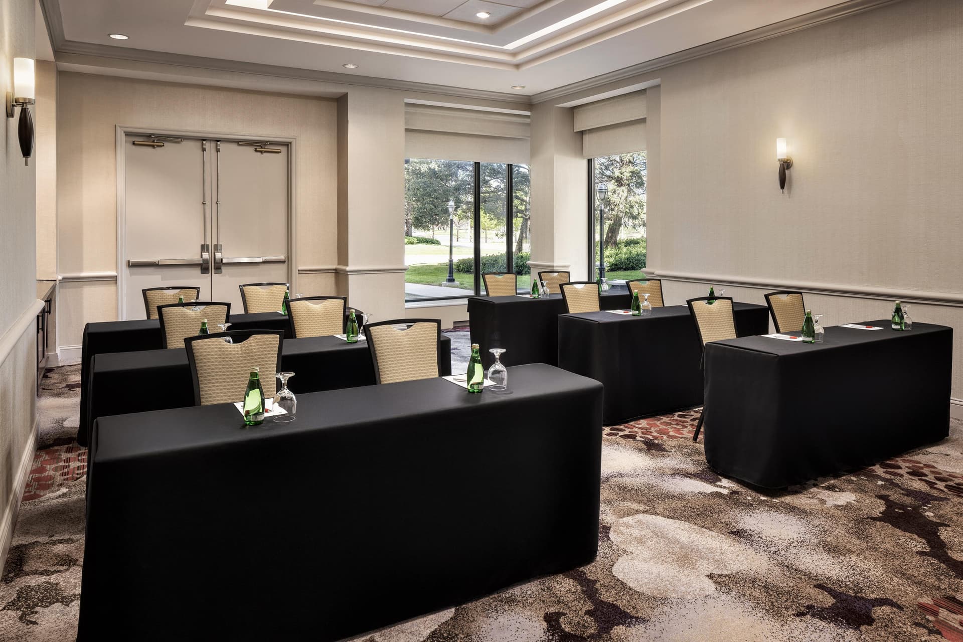 Chicago Marriott Suites Deerfield