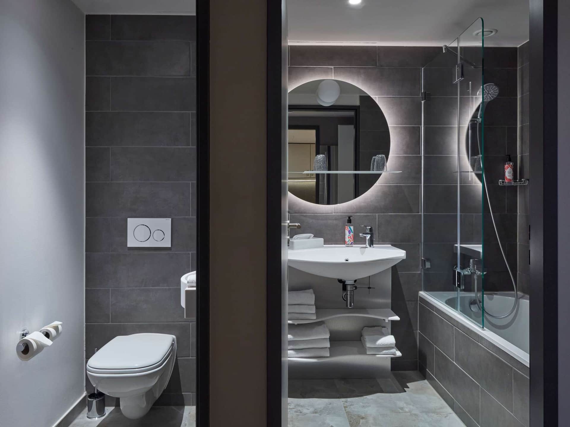 Aparthotel Adagio Heidelberg