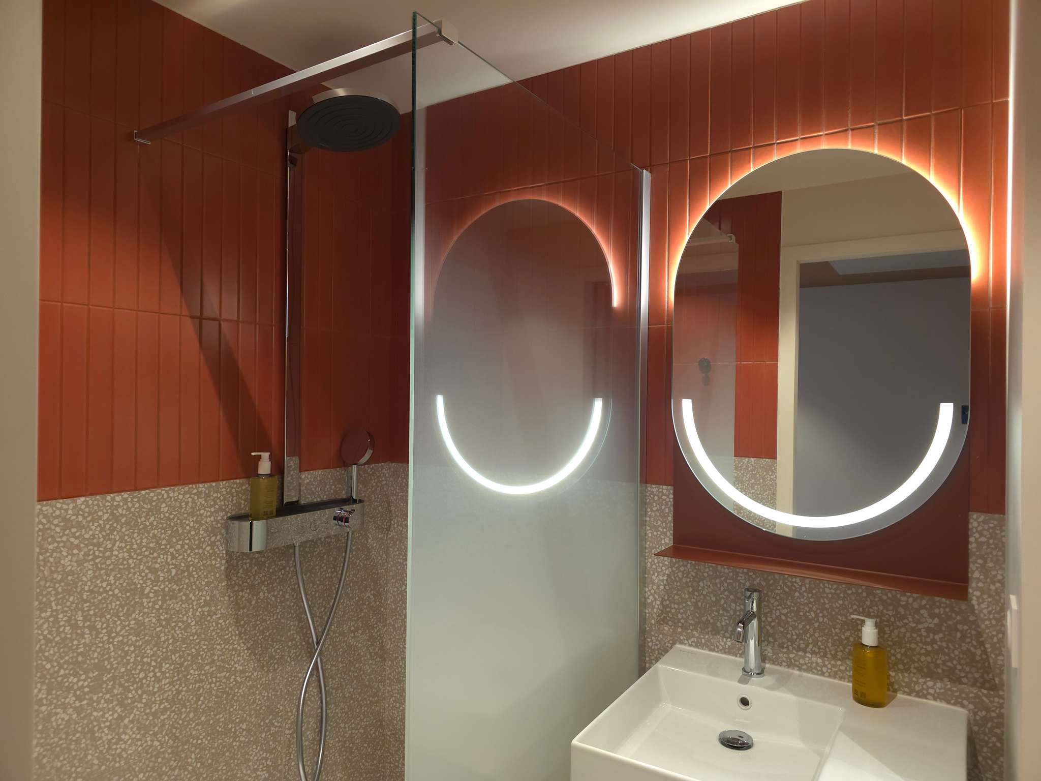 You Hotel Amiens - Handwritten Collection