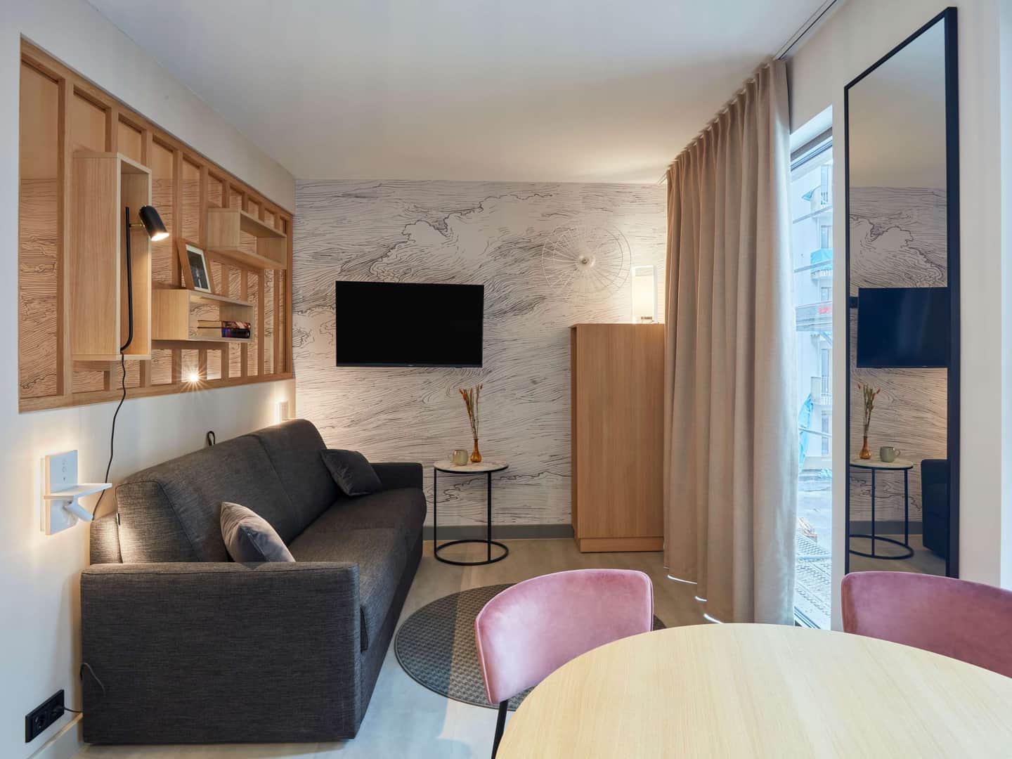 Aparthotel Adagio Stuttgart Neckarpark