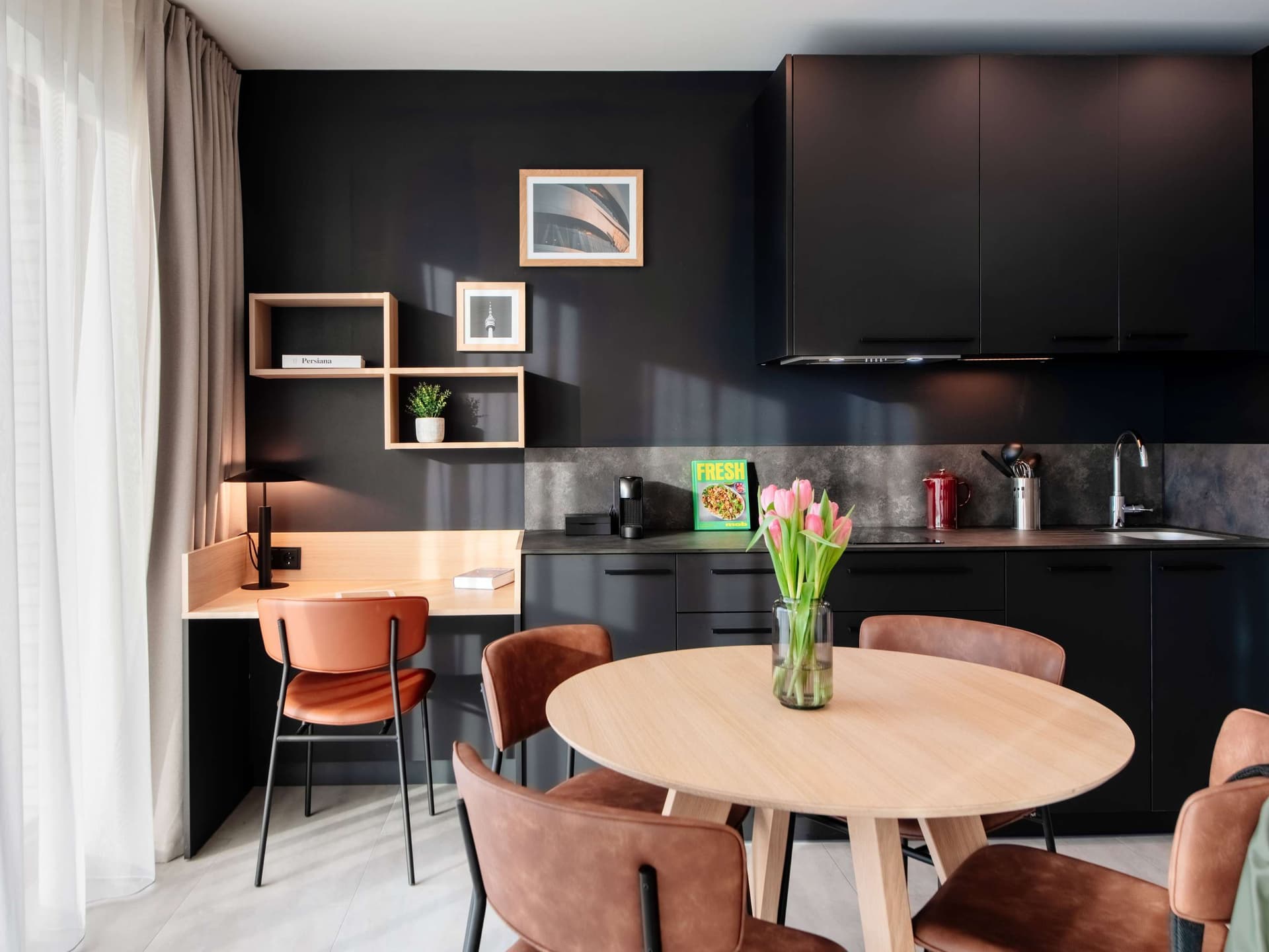Aparthotel Adagio Stuttgart Neckarpark