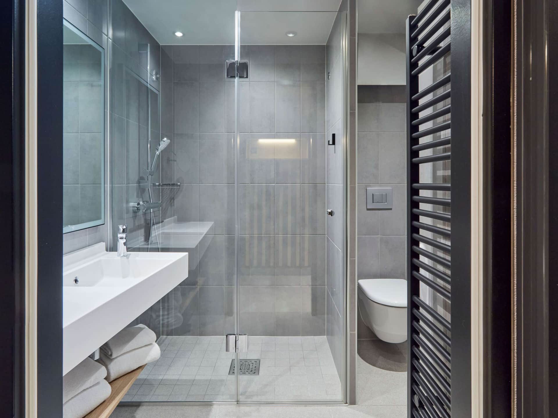 Aparthotel Adagio Stuttgart Neckarpark