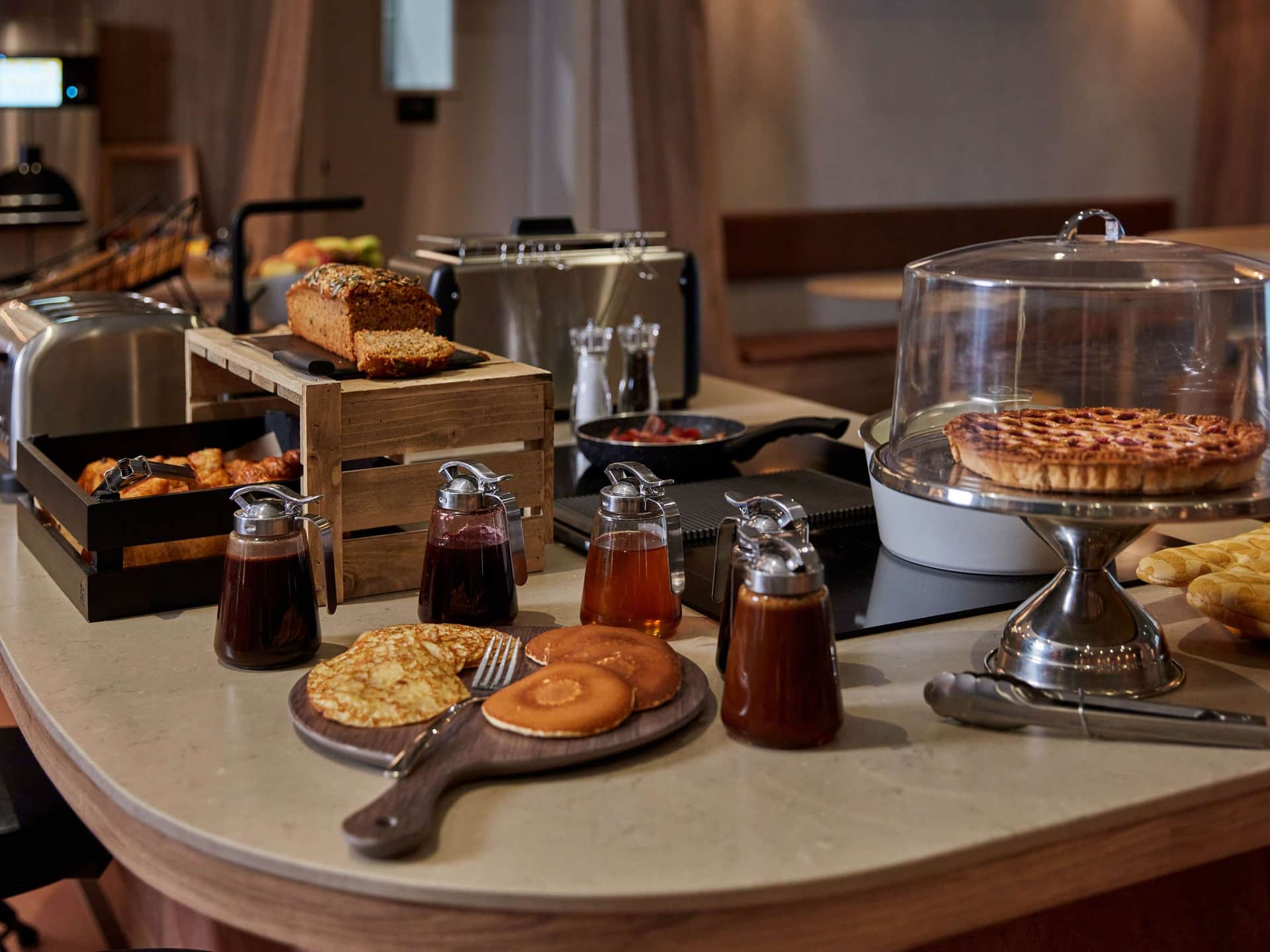 Aparthotel Adagio Stuttgart Neckarpark