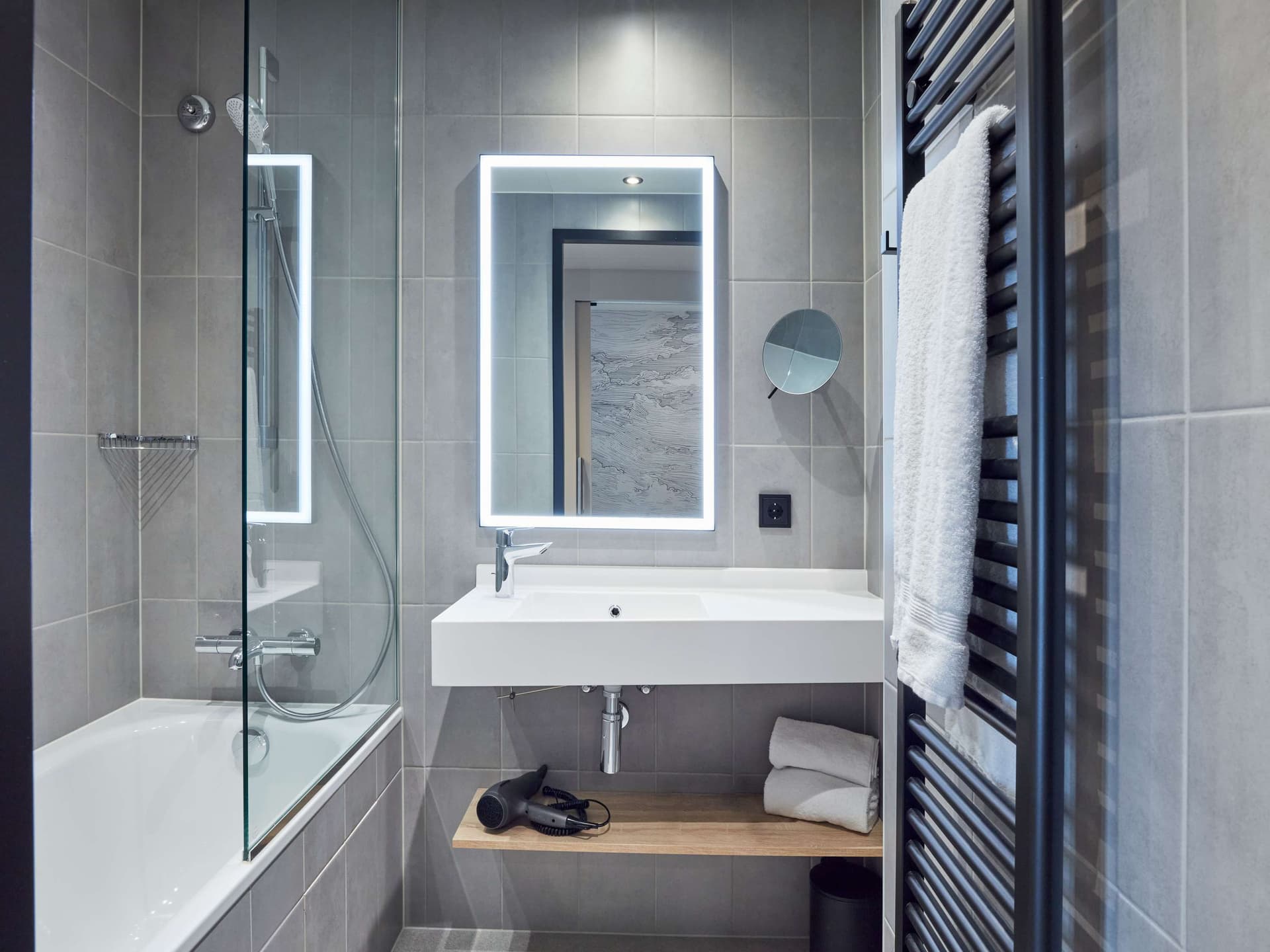 Aparthotel Adagio Stuttgart Neckarpark