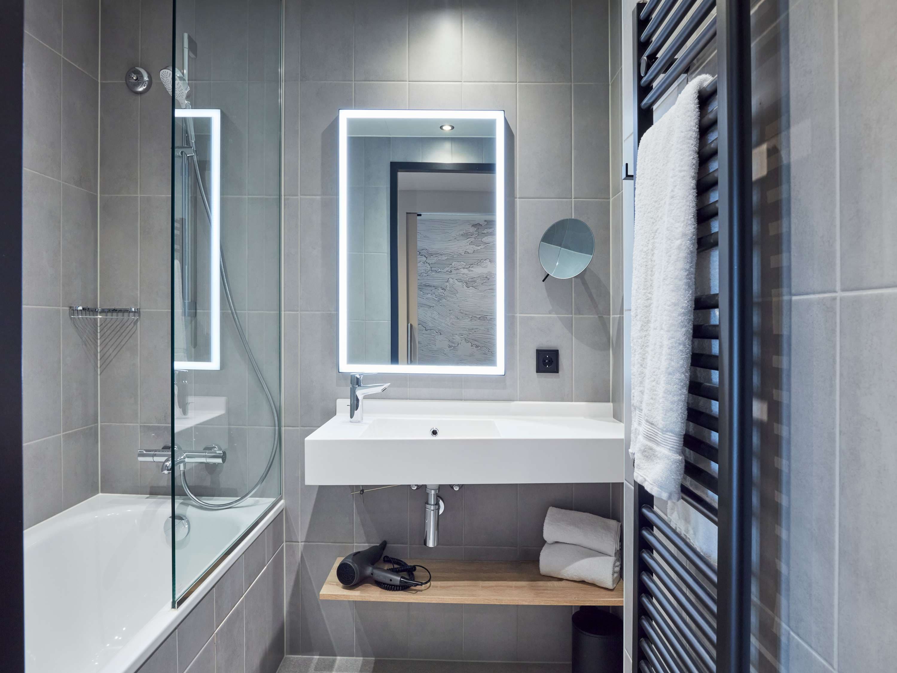 Aparthotel Adagio Stuttgart Neckarpark