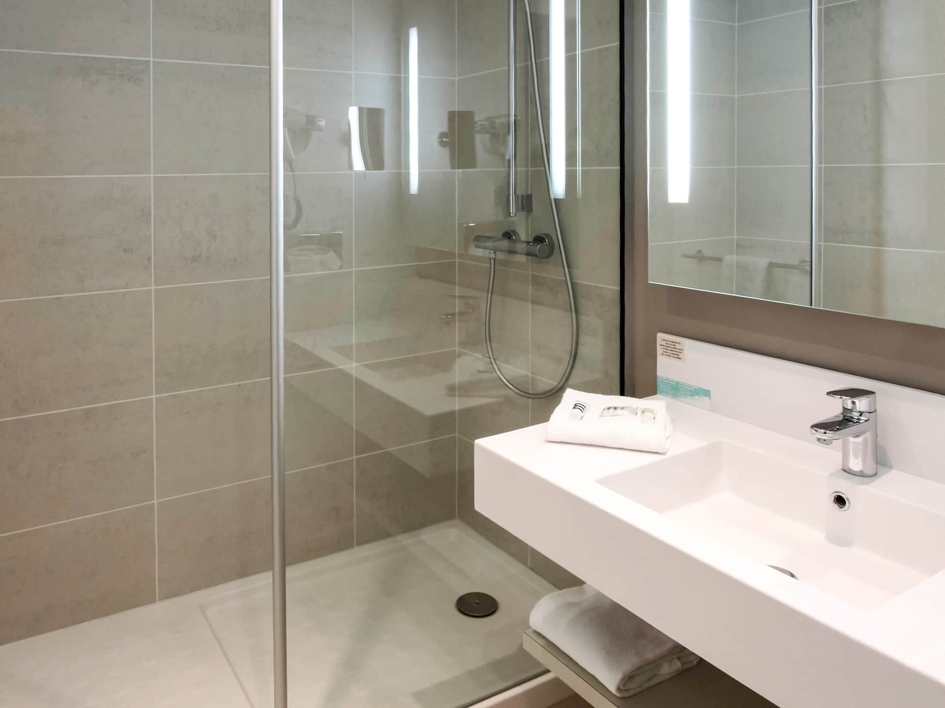 Mercure Niort Marais Poitevin Hotel