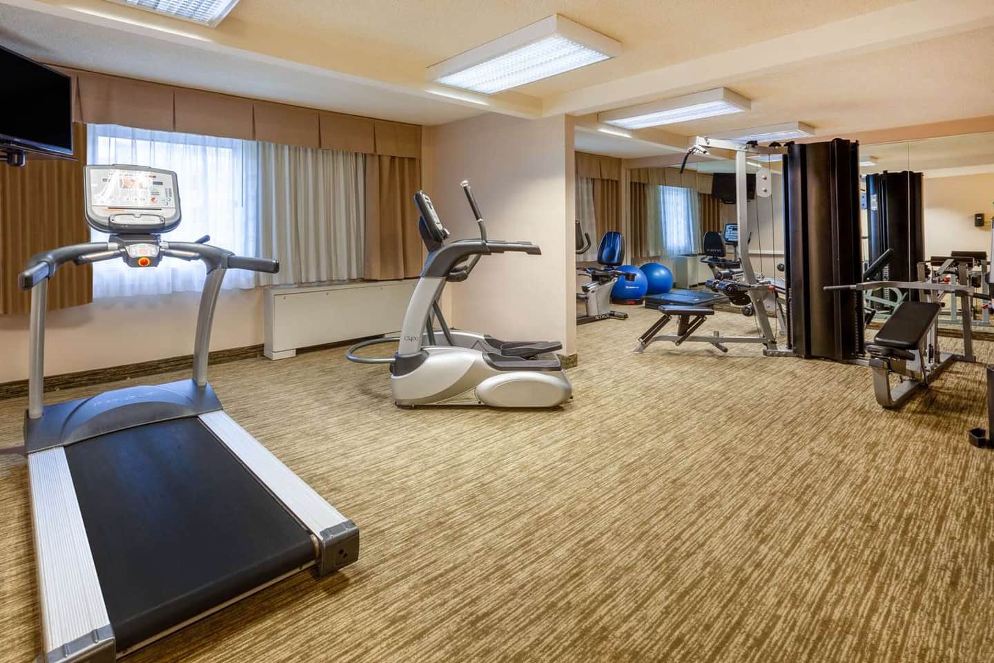 Randolph House Hotel a Trademark Collection by Wyndham Liverpool/Syracuse
