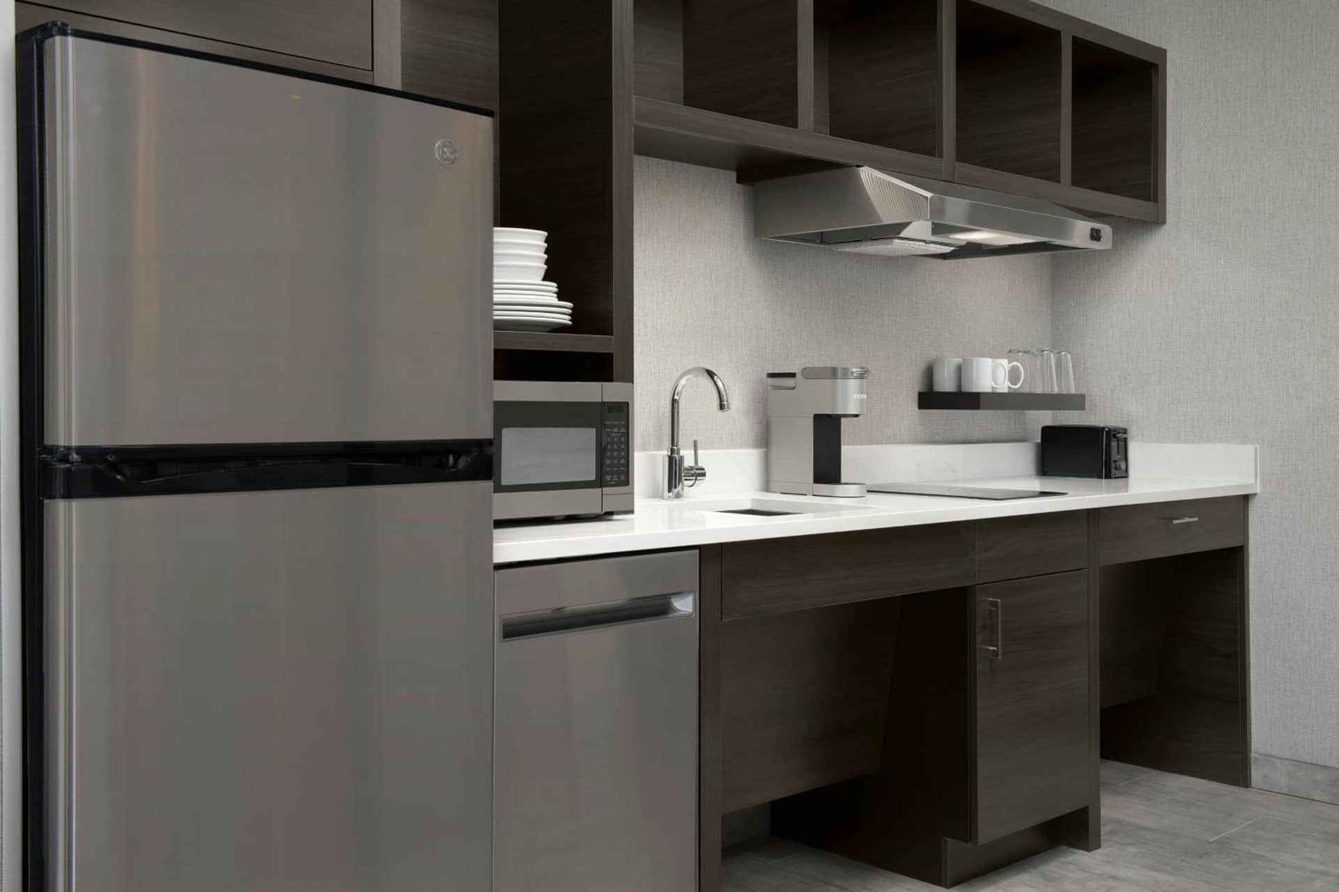 TownePlace Suites by Marriott Bozeman West