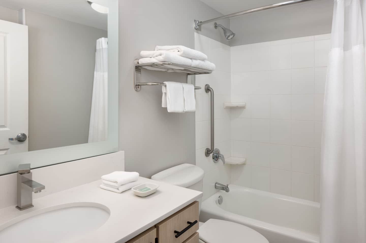TownePlace Suites by Marriott Tampa Westshore/Airport
